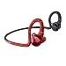 Produktbild Plantronics BACKBEAT FIT 2100 Bluetooth - Sport Kopfhörer, In-Ear Lava-Schwarz