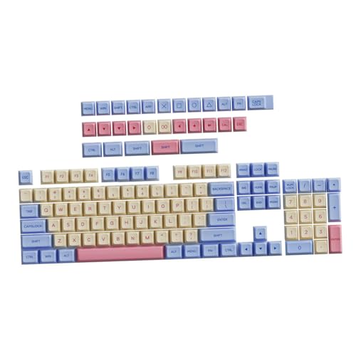 Teclados Gaming Inalambricos Mecanicos Marca DOITOOL
