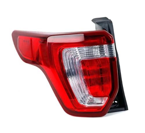 Feu arrière droit pour Ford Explorer USA 2016-2019 bloc optique arrière