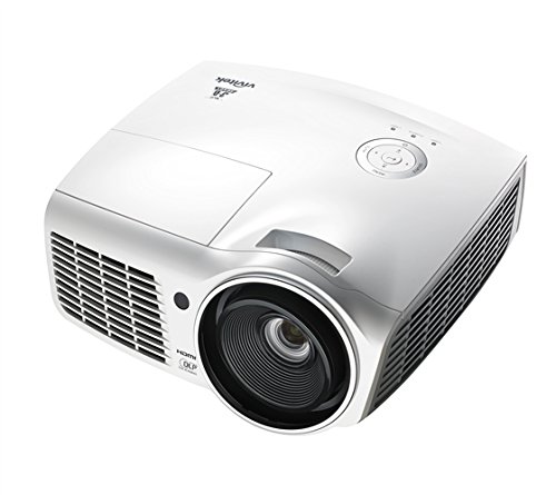 Vivitek DX864 Vidéoprojecteur XGA pour Éviter les Images Floues en Plein Jour