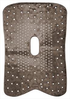 The Saddlery Shop Gel-Eze - Superficie Antideslizante para Silla de Montar