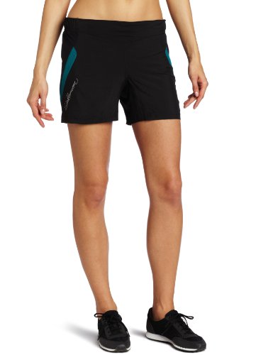 Salomon Short XT II Lite pour femme : le short de trail léger et respirant