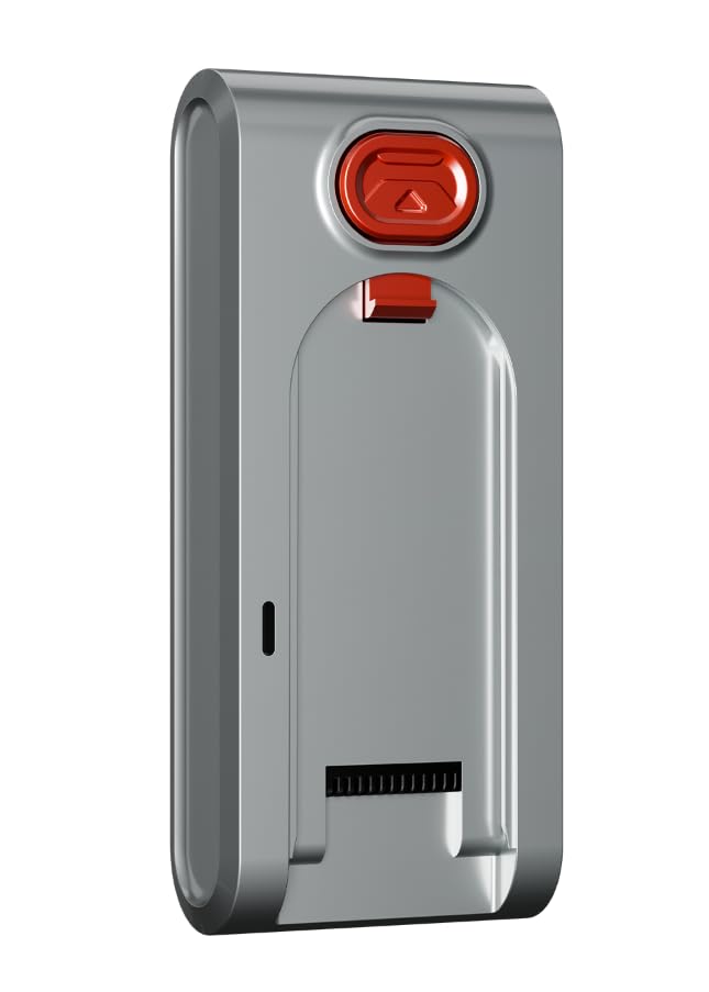 JRFYHFT Cordless Vacuum Cleaner Battery, Replacement Battery for V16 PRO Cordless Vacuum Cleaner