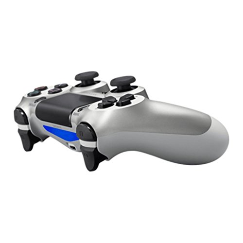 SONY PlayStation 4: Dualshock Controller, Silver - Special Limited