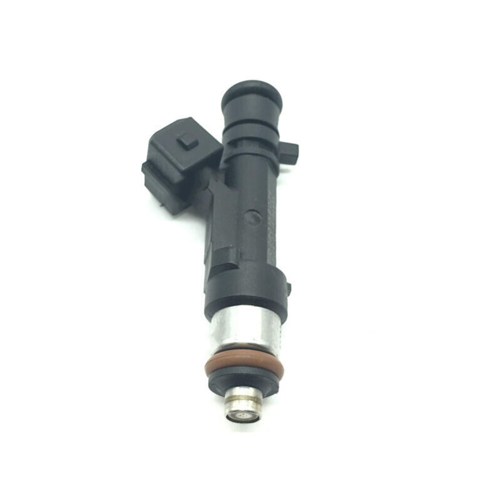 Zawór wtryskowy Pasuje do Dacii Logan Dokker Lodgy Pasuje do Renault Kangoo Sandero 1.4 1.6L 8200227124 Dysza wtryskiwacza paliwa 0280158034 Dysza wtrysku paliwa