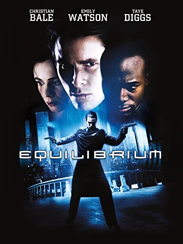 Equilibrium