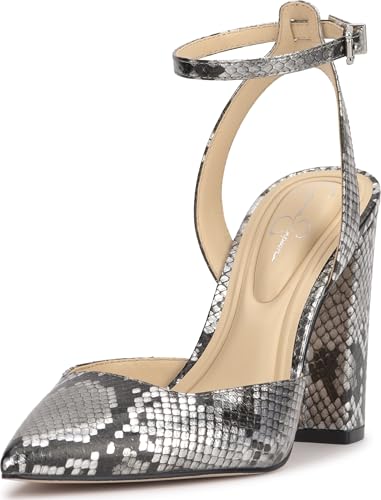 Escarpins Nazela de Jessica Simpson pour sublimer vos tenues de soirée chic