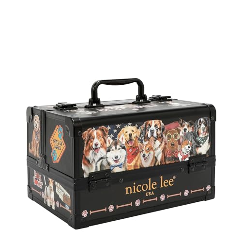 La Mejor Lista de Bolsas Nicole Lee Top 5. 5 Imagen adicional