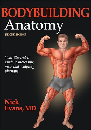 Bodybuilding Anatomy