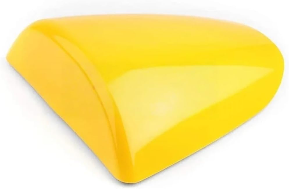 Rear Pillion Cowl Seat Back Cover For GSXR 600 750 SRAD GSXR600 GSXR750 1996 1997 1998 1999 Motorbike Rear Passenger Pillion Seat Cowl Cover