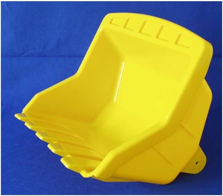 Tilt Bowl for Rolly Junior Loader