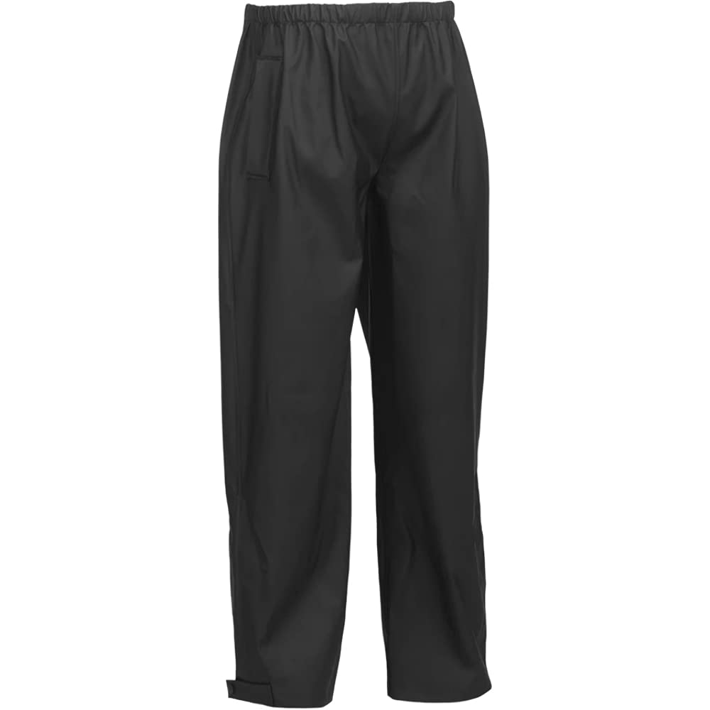 Herock Pantalon De Pluie Blister Pontus Bleu Marine