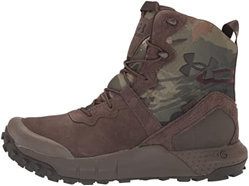 Under Armour Men's Military Grade Valsetz Reaper Waterproof Tactical Boot | Image 7