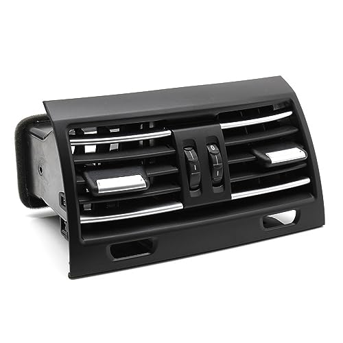 Grille de ventilation arrière complète pour BMW Série 5 F10 F11