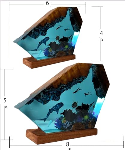 Lámpara para buceo de noche 17 Imagen adicional