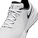 Nike Mens Infinity G Next Nature White/Black/Pure Platinum 12 Medium