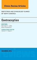 Contraception, an Issue of Obstetrics and Gynecology Clinics, Volume 42-4 0323402585 Book Cover