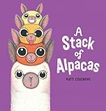 A Stack of Alpacas (Macca)