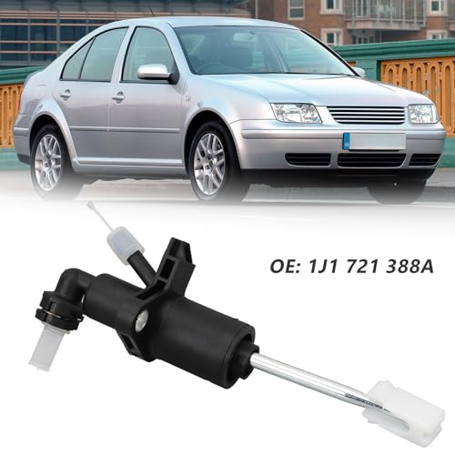 Kit de Cilindro de Embreagem de Carro, Conjunto de Cilindro Mestre de Embreagem 1J1 721 388A Bomba d