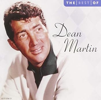 Music - CD The Best Of Dean Martin Book