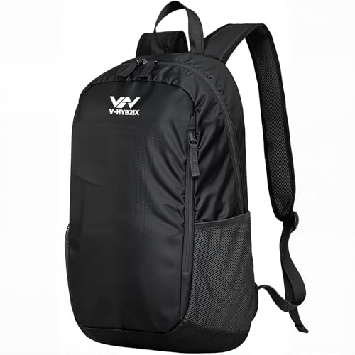 Top 5 Backpacking Backpacks: Your Ultimate Guide 3 VHYBRIX 30L Hiking Backpack