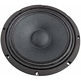 neolith caratteristiche Applicazione versatile: impedenza di 4 ohm, gamma 45Hz-2,5 kHz e sensibilità di 94 dB per configurazioni audio professionali