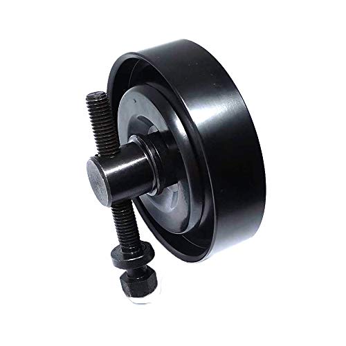 Surla Car Belt Tension Pulley 97834-29010 For Hyundai Elantra Tucson Rio Spectra #TOP2