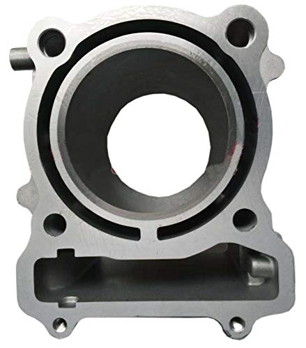 image for C CLINK Cylinder Piston Gasket Set Fits for Hisun 500cc UTV ATV MASSIM