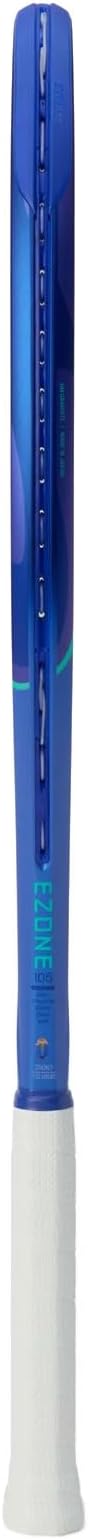 Yonex Ezone 105 8th Gen Raqueta de Tenis miniatura 3