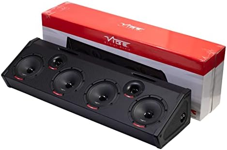 SLICK PRO AUDIO IS HERE! - Vibe