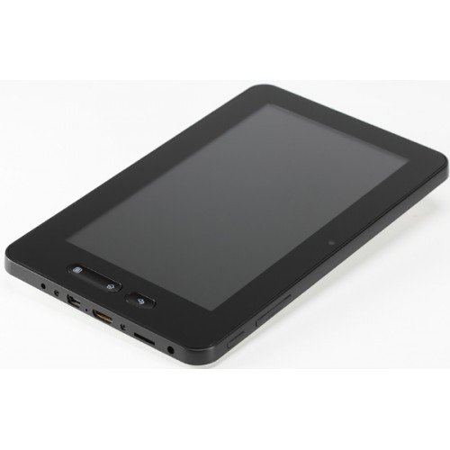 EV754 7 inch capacitive touch screen tablet PC Android 4.0.3 A10 Cortex A8 1.2GHz 4GB