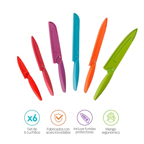 Cuchillos, Kitchen Imagen adicional
