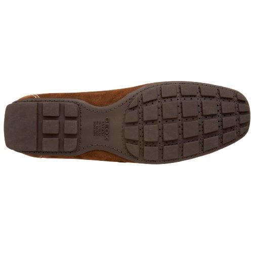 Image of Geox Men's Uomo Monet Moccasin with Tassle