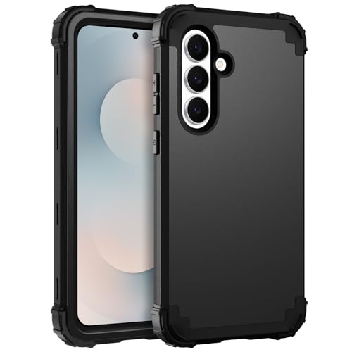 Coque Samsung S25 FE Asuwish protection antichoc hybride