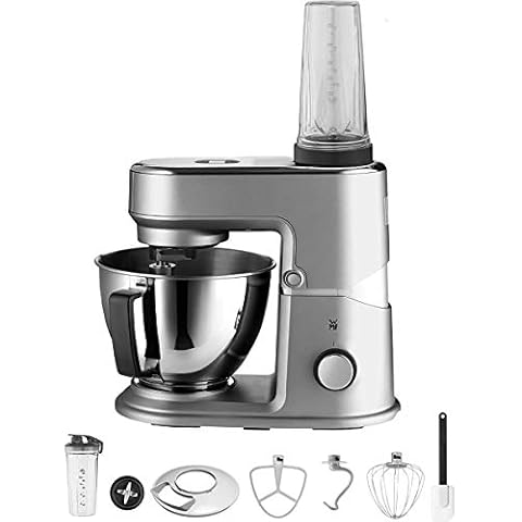 WMF Küchenminis Edition Mini-Küchenmaschine Cover