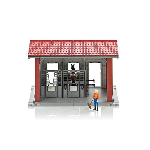 Preisvergleich Produktbild Bruder 62520 Pferdestall