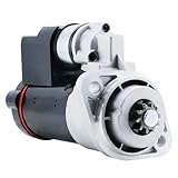 10-Tooth New Starter for John Deere 5045D 5045E 5055D 5055E 5065E 5075E 2008 2009 2010 2011 2012