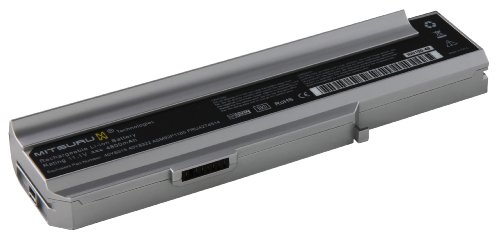 Mitsuru-Batteria di ricambio per IBM-Lenovo 3000