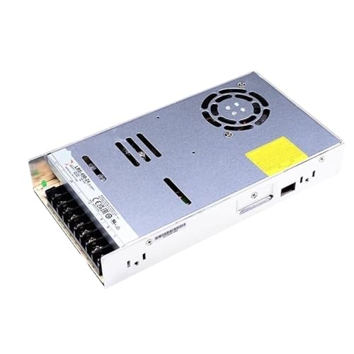 Alimentation à découpage 5V série LRS-450 transformateur 220V AC DC