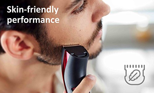 Image of Philips Beard Trimmer Cordless for Men QT4006 /15