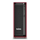 workstation xeon e5-2670 Lenovo ThinkStation P5 30GA - Tour - 1 x Xeon W3-2525 / 3.5 GHz - vPro Enterprise - RAM 32 Go - SSD 1 To - TCG Opal Encryption, NVMe, Performance - Pas de graphiques - 1GbE - Win 11 Pro for Workstations