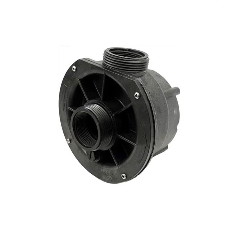 4180 Aquapart 1220mm×610mm NEW Amazon.com: Waterway Plastics 310-4180 5 Horsepower Impeller