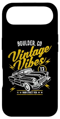 Boulder CO USA re[WoCu NVbNJ[ AeB[NfUC X}zP[X iPhone Air p