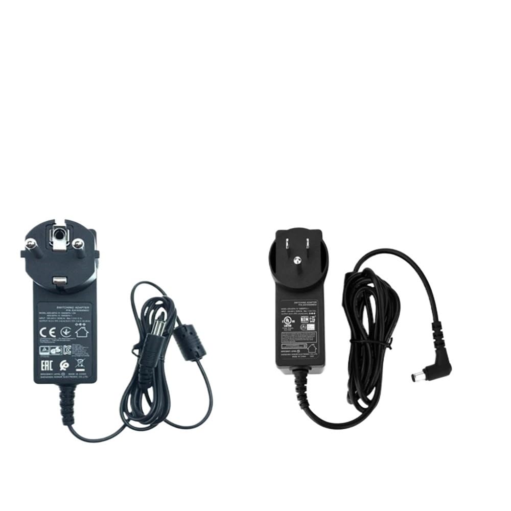 Transformador monitor LG 19V 65W con tecnología Switching Power Supply