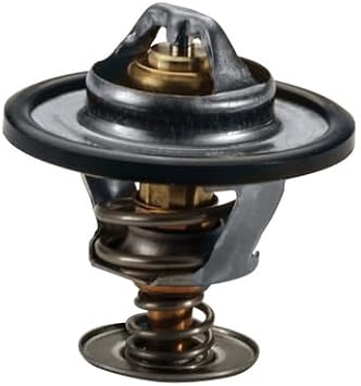 Left Side Thermostat for 2011-2016 6.7L Power Stroke F-250 F-350 F-450 F-550 Engine | Alliant Power # AP63542 | OEM # BC3Z8575C, RT1207
