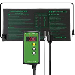 Amazon.co.jp: 育苗器 - 農業・園芸用機器: DIY・工具・ガーデン