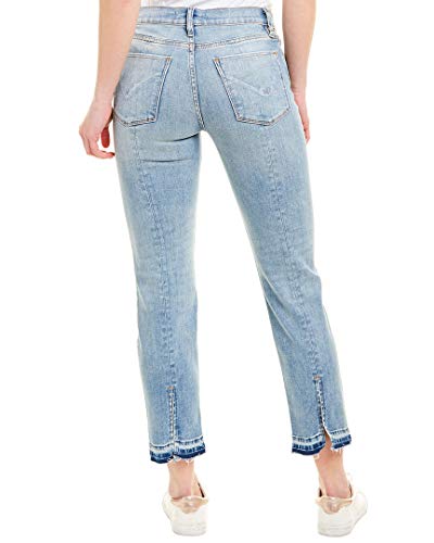 HUDSON Women's Nico Midrise Cigarette 5 Pocket Jean2