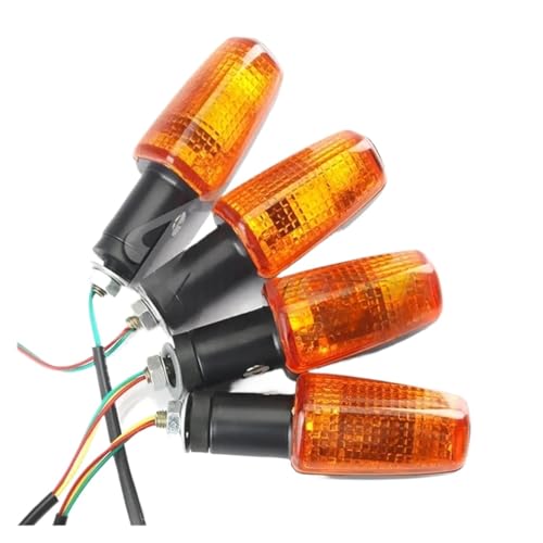 Clignotant de moto universel pour réparer la signalisation CBR600 F5