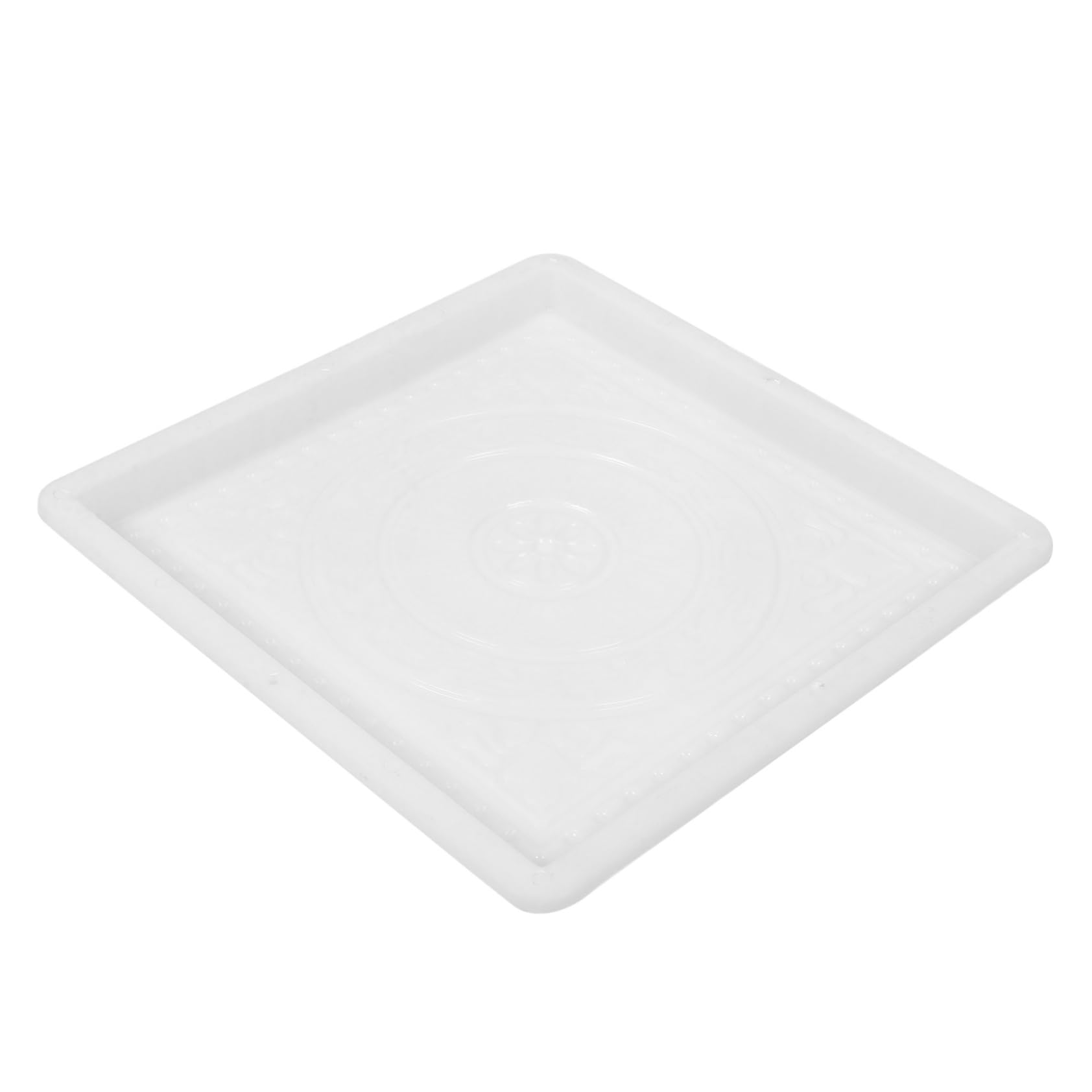 Molde de Ladrillo PP para Caminos de Villas, Pavimentación de Parques y Patios Exteriores