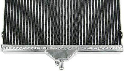 ALLOYWORKS PRO All Aluminum Radiator For 1985-2007 2006 2005 2004 2003 1989 YAMAHA V-MAX VMX1200 VMX12